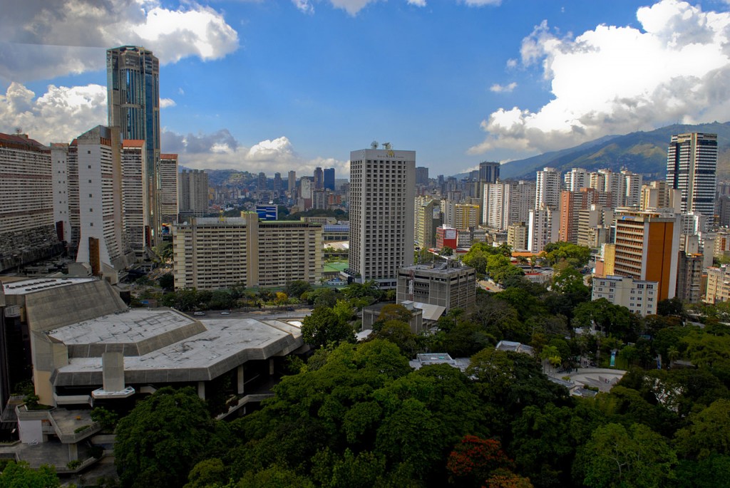 10 Most Expensive Cities In The World: Paris: Caracas