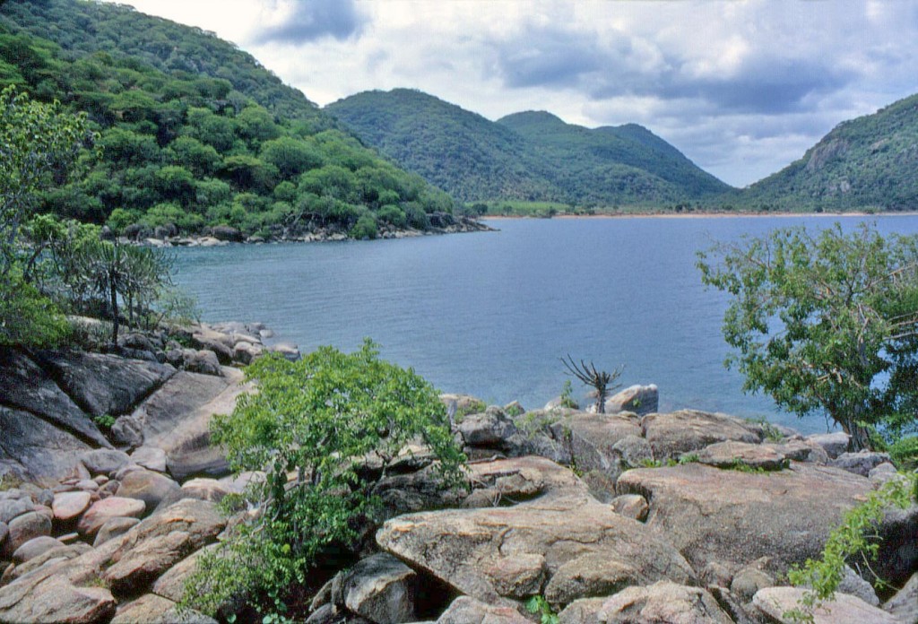 Largest Lakes In The World: Lake Malawi