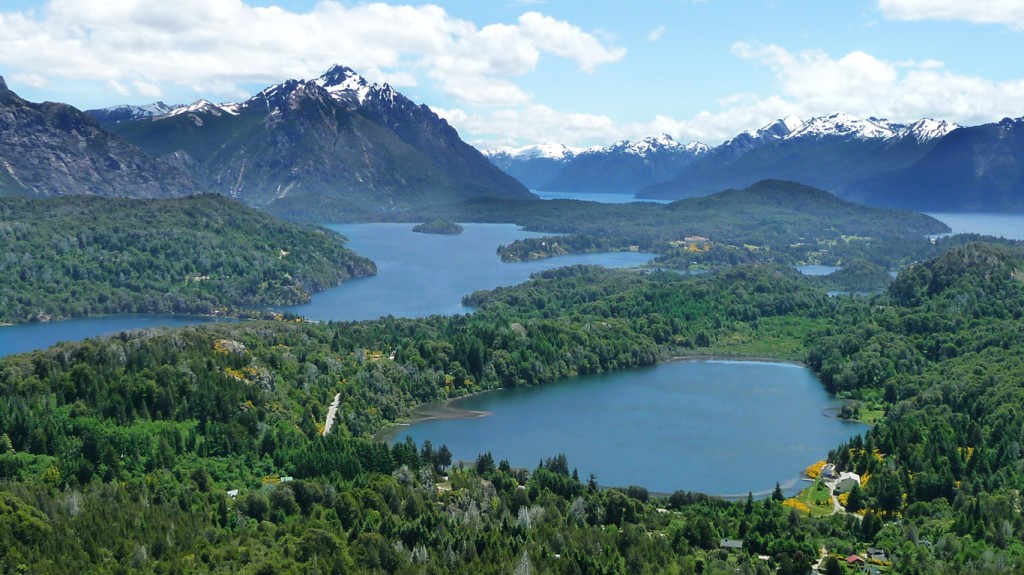 Best Attractions In Argentina: Bariloche
