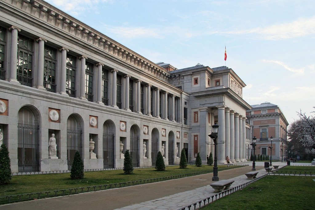 Best Museums In The World: The Prado, Madrid