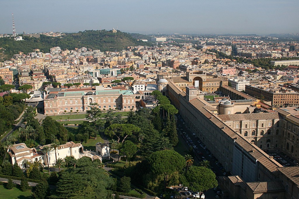 Best Museums In The World: The Vatican Museums