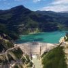 Tallest Dams In The World