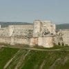 Most Impressive Crusader Castles