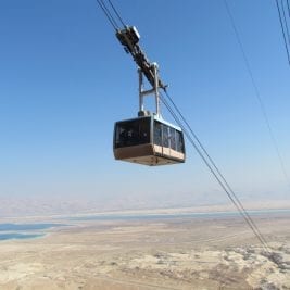 Most Amazing Aerial Lifts