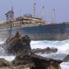 Incredible Shipwrecks