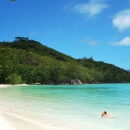 Best Beaches In The World
