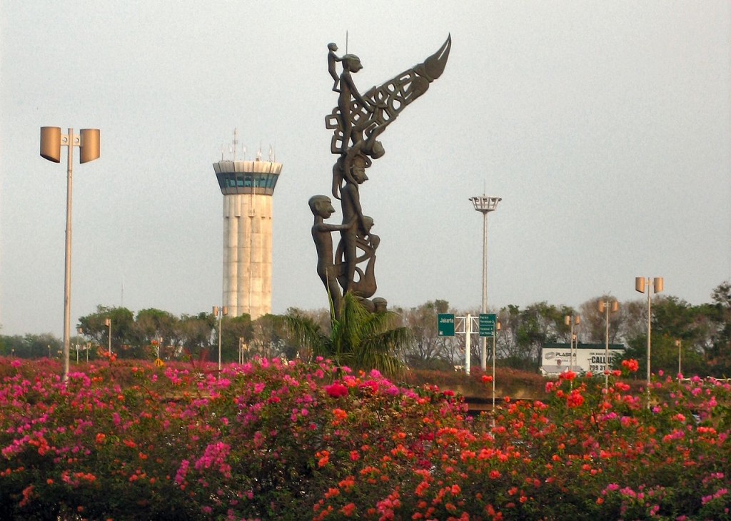 Busiest Airports In The World: Soekarno-Hatta International Airport