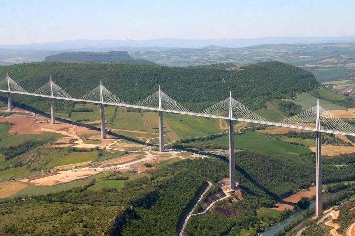 Tallest Bridges In The World