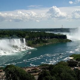 Most Amazing Waterfalls