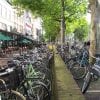 Most Bicycle Friendly Cities