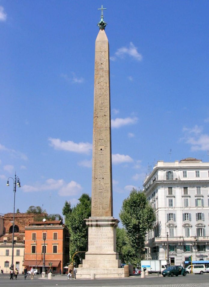 Awesome Obelisks