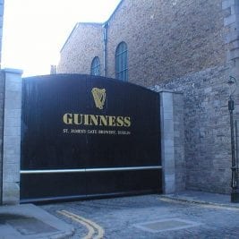 Best Attractions In Dublin
