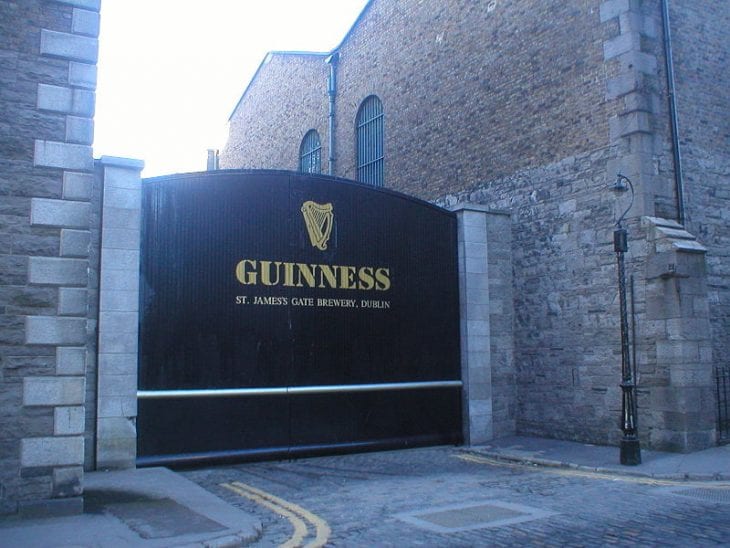 Best Attractions In Dublin