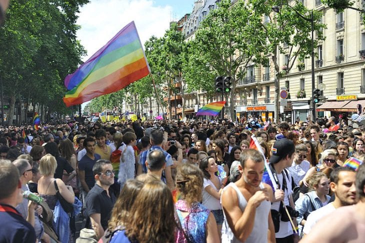 10 Most Gay Friendly Cities In The World - 10 Most Today