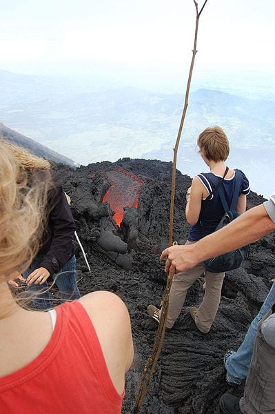 Best Places To Watch Lava