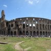 Roman Amphitheaters