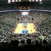 NBA Arenas With Largest Capacity