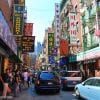 Best Chinatowns