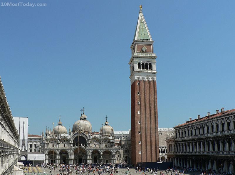 Best Attractions In Venice
