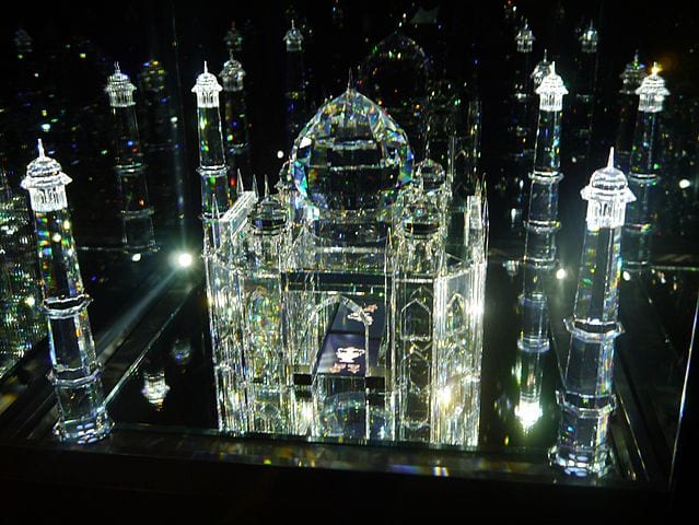 Jewelry Museums