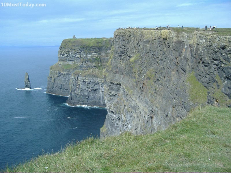 Best Attractions In Ireland