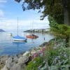 Attractions Around Lake Geneva
