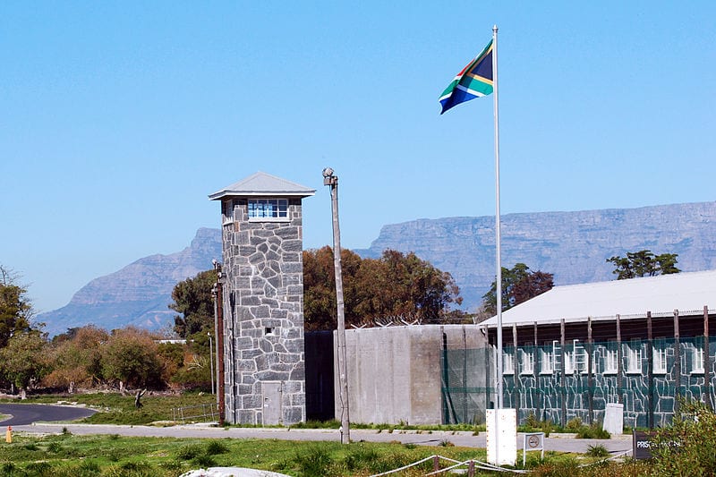 Historic Prisons