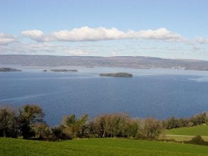 Lakes to Visit in Ireland