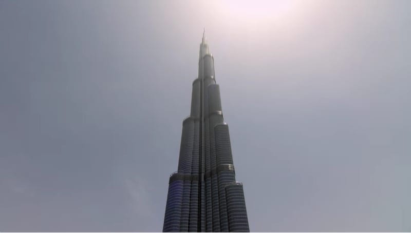 Must-Visit Attractions in Dubai