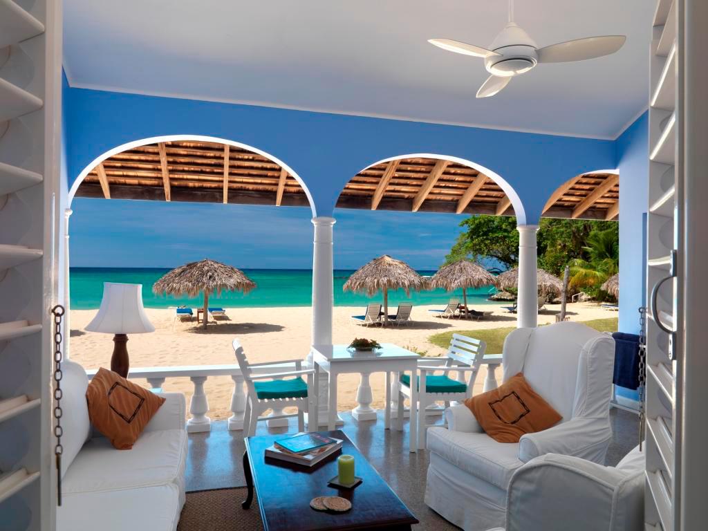 Hotels In the Caribbean
