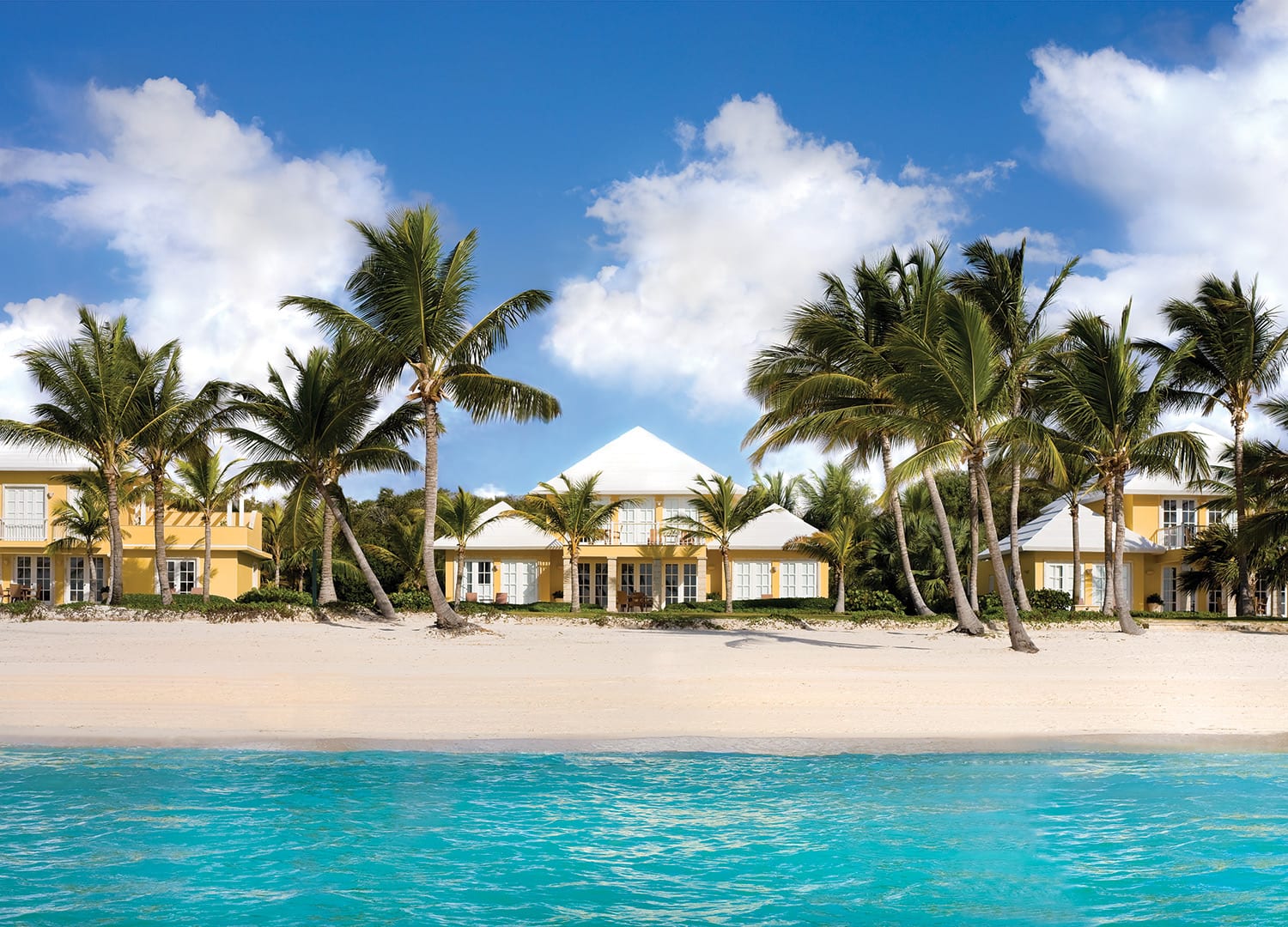 Hotels In the Caribbean