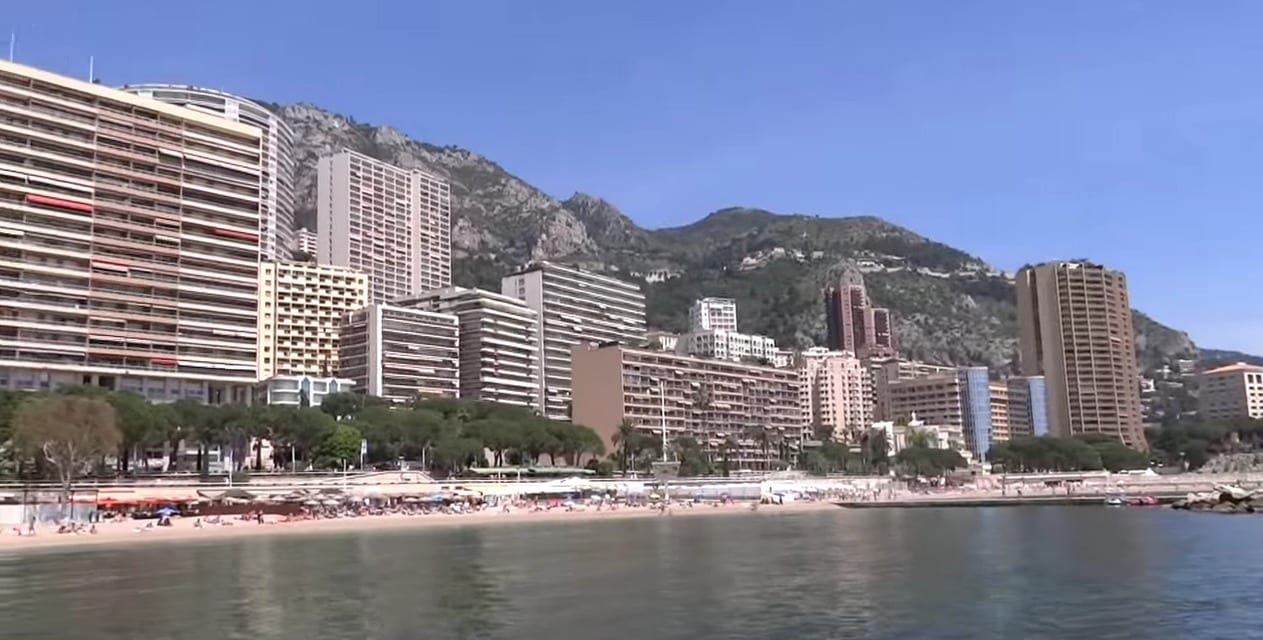 Most Amazing Attractions in Monaco
