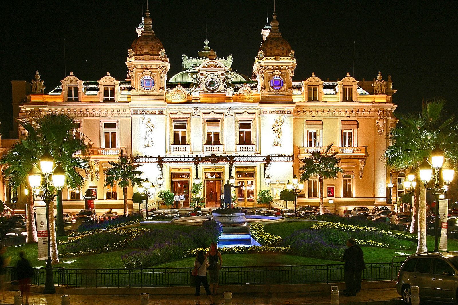 Most Amazing Attractions in Monaco