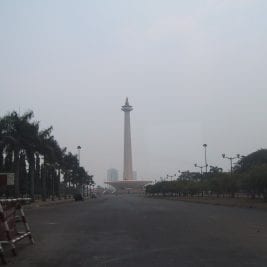 Attractions in Jakarta