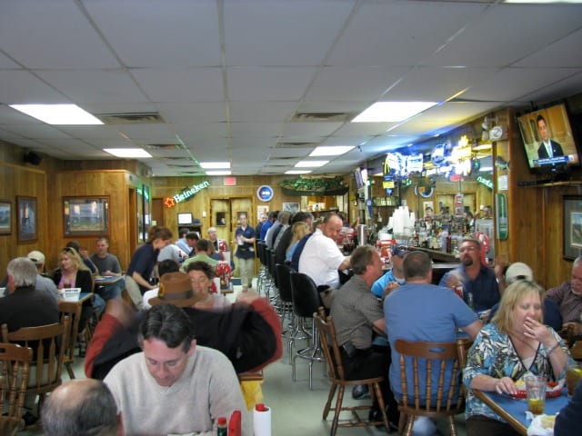 Restaurants In Louisiana