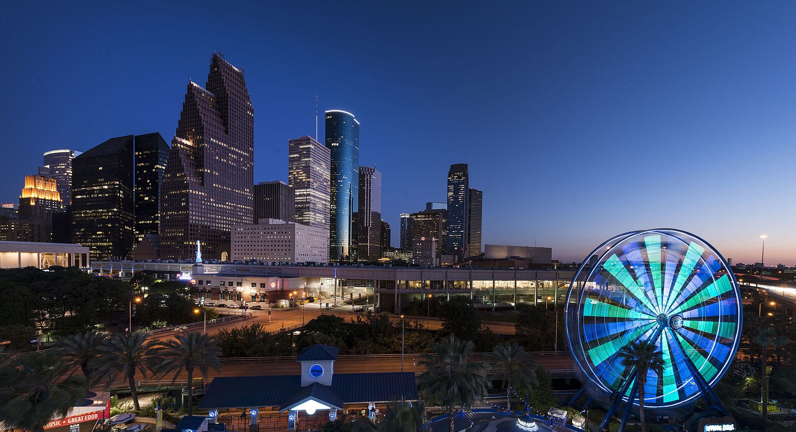 Interesting Attractions In Houston Texas