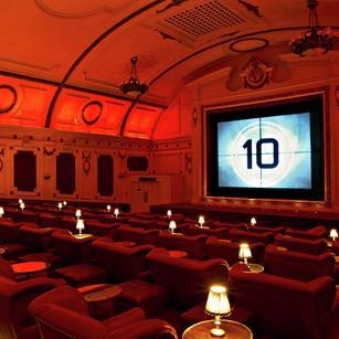 Movie Theater