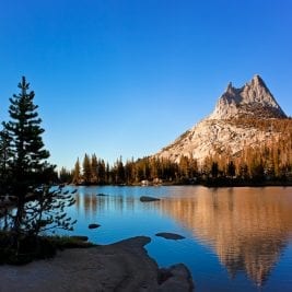 Natural Places to Visit in California