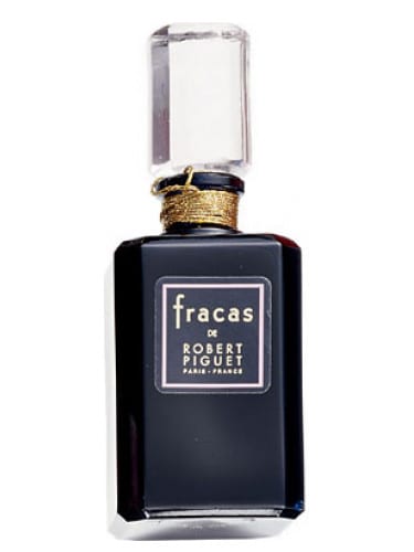 Most Romantic Fragrances