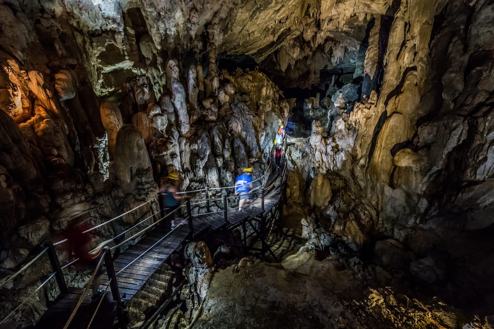 Mula Caves: Most Popular Underground Caves