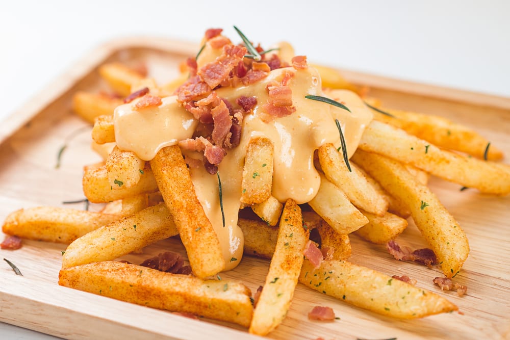 10 Best French Fries Based On Deliciousness 10 Most Today