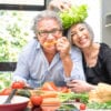 Healthy Foods for Senior Citizens
