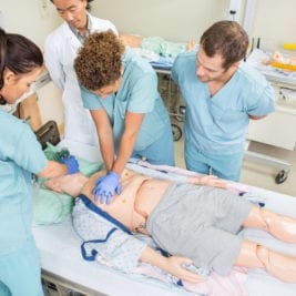 Well-Known Top Degree Courses - nursing