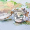 smart travelers save money
