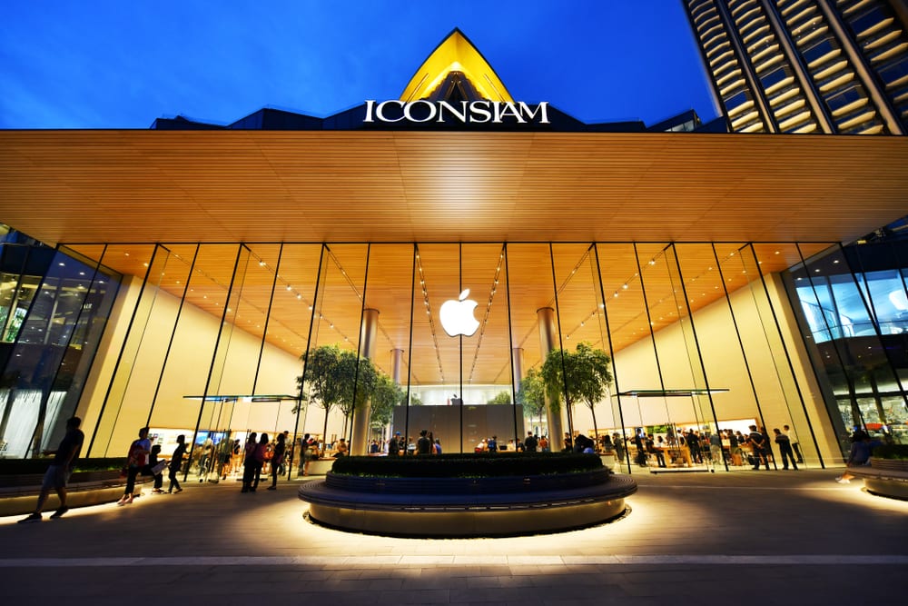 Largest Malls in the world - Iconsiam