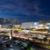 Largest Malls in the world - SM City North Edsa