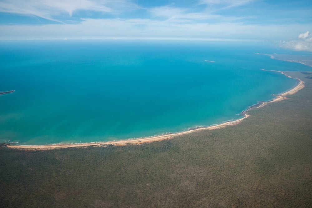 Most Dangerous Beaches - Northern Territory Beaches