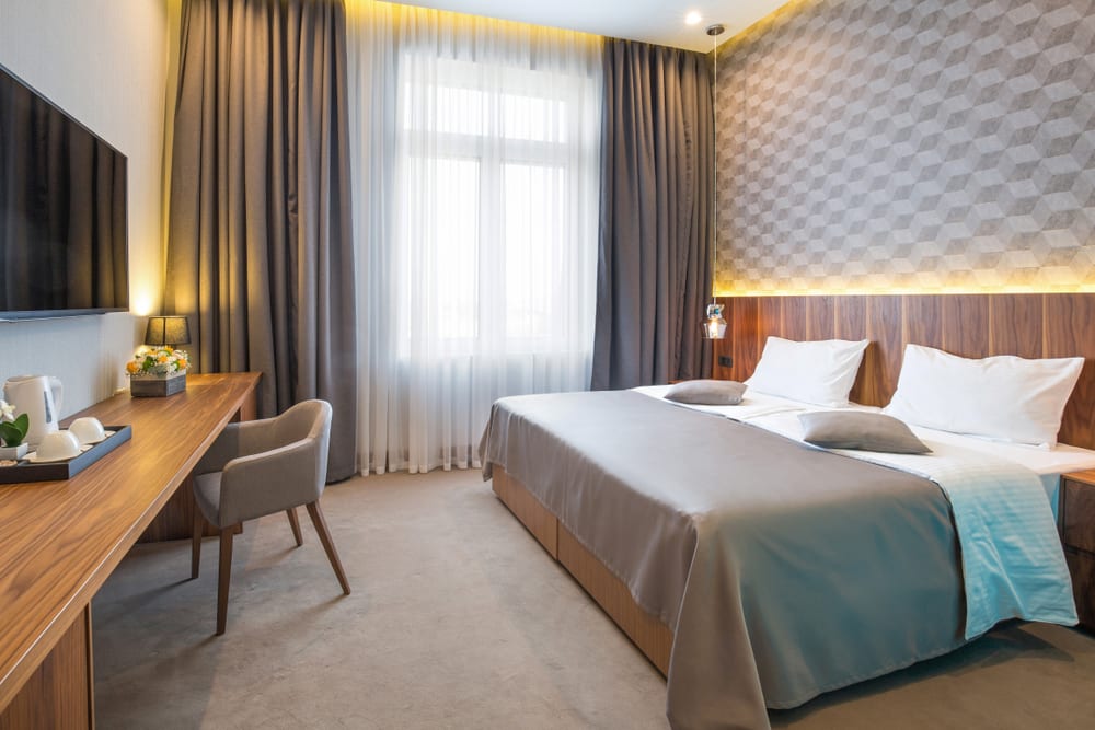 Most Shocking Hotel Room Secrets