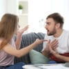 Most Common Reasons Why Couples Argue - False Memory Syndrome