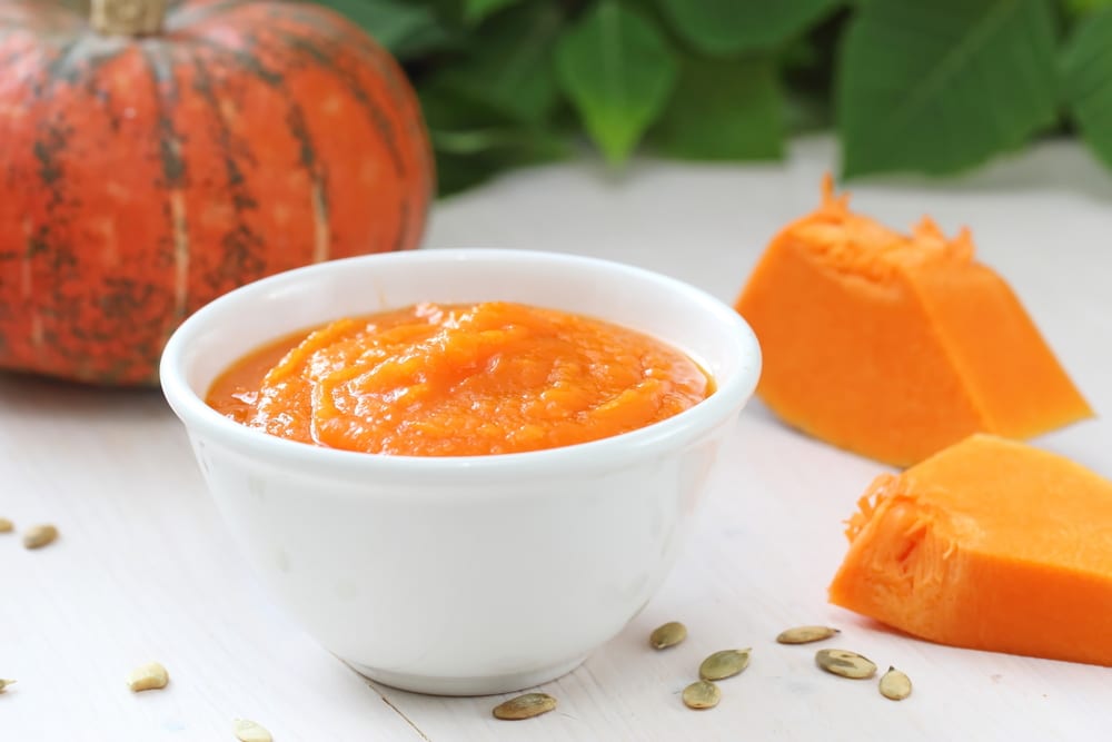 Most Creative Uses for Your Pumpkins - Whip us some pumpkin puree